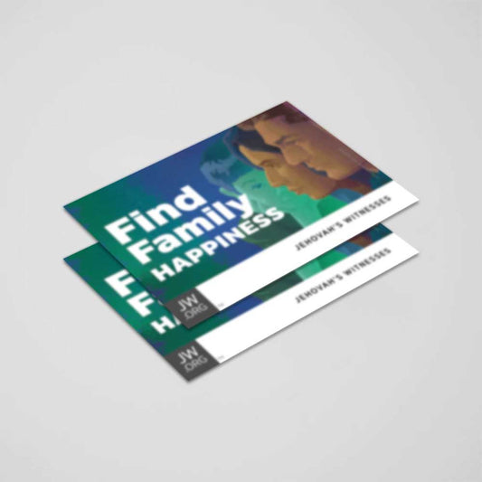 Find Family Happiness