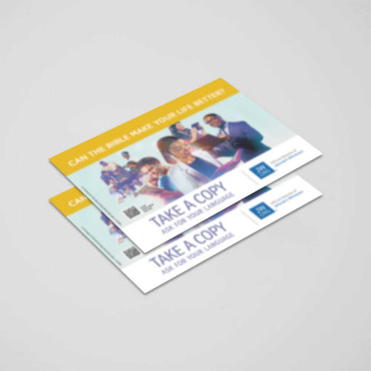 2019 Vol 3 Awake - Can the Bible Make Your Life Better?