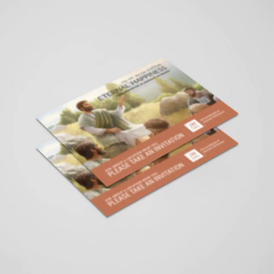 2026 Convention Invitation