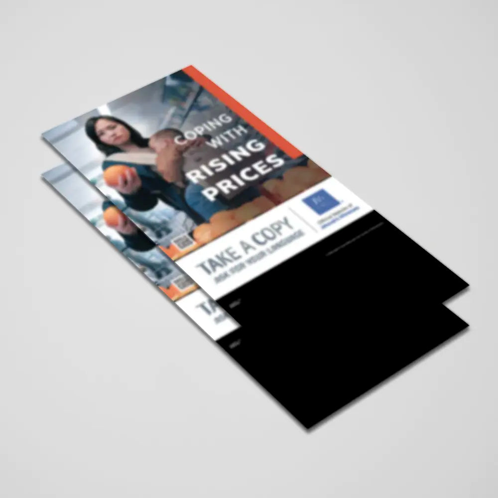 2025 Vol 1 Awake - Coping With Rising Prices